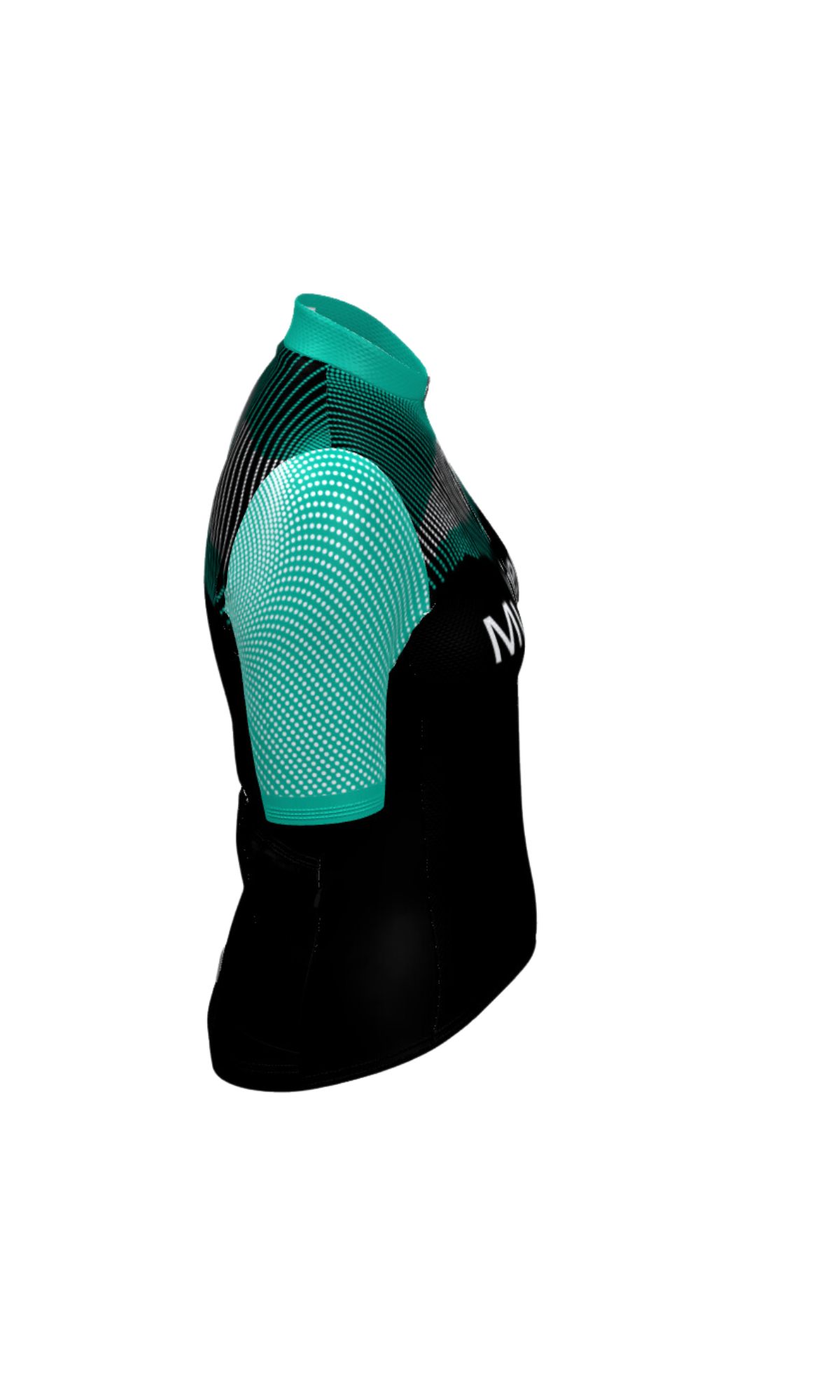 MultiversX Forza Cycling Jersey
