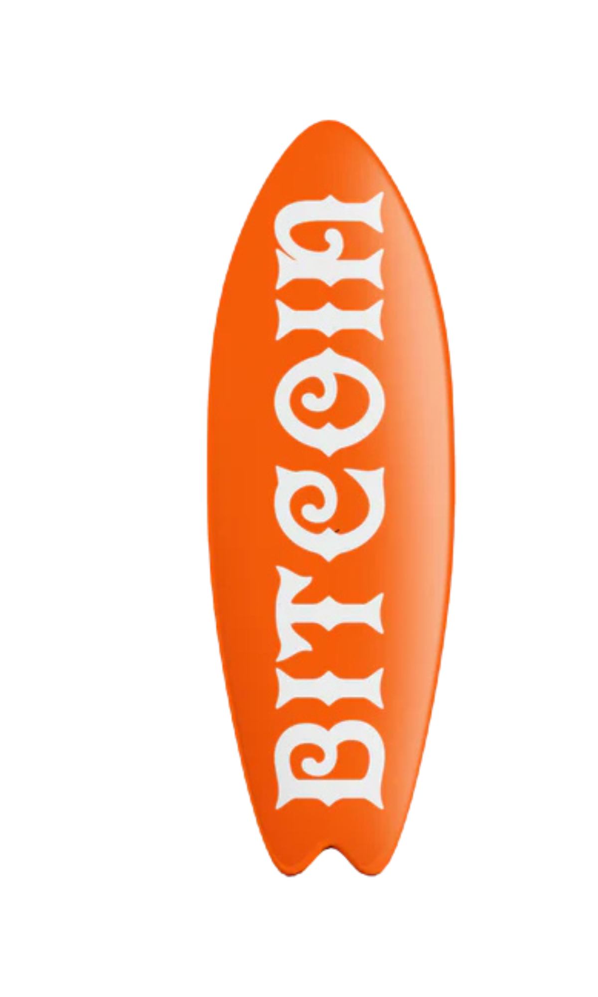 Moon Jester Surfboard