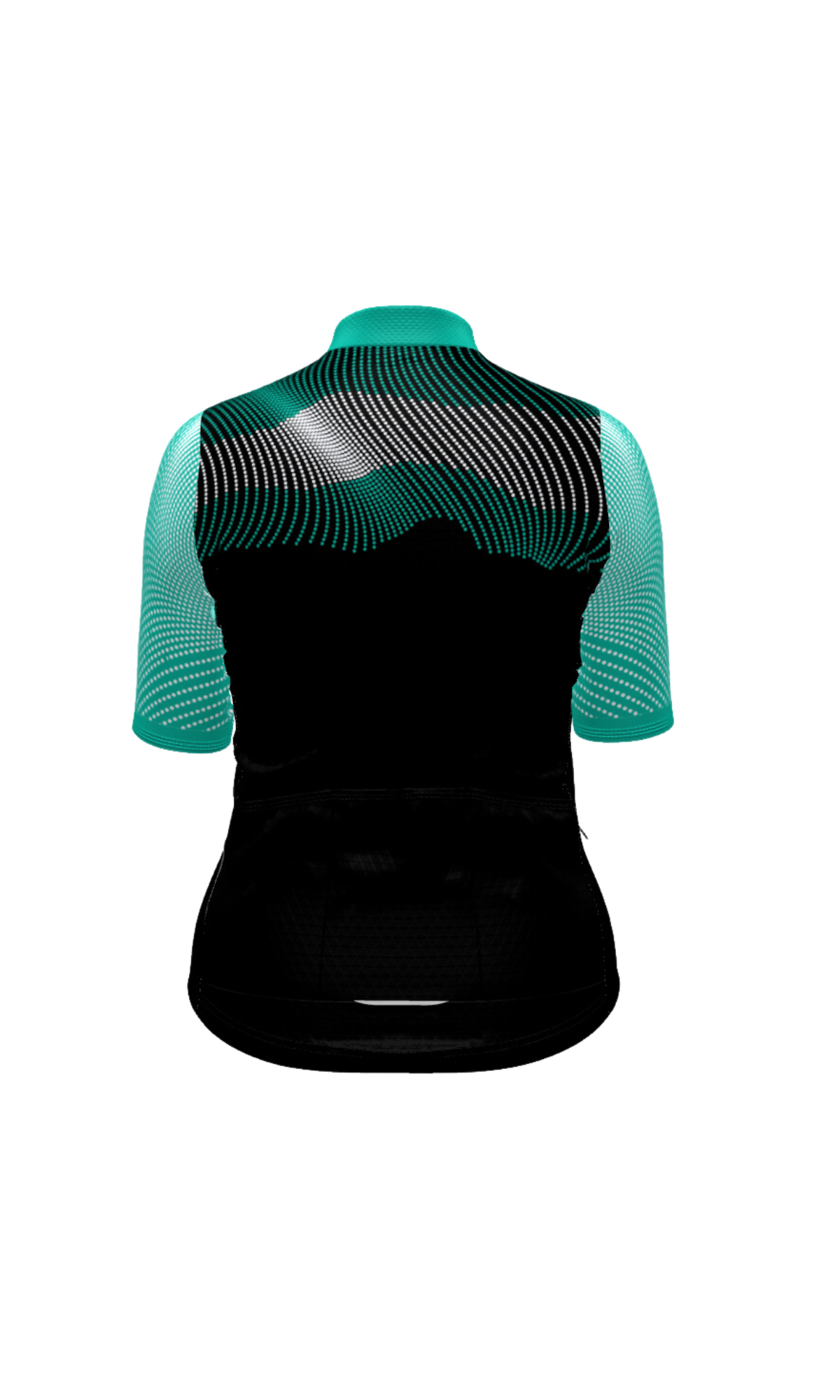 MultiversX Forza Cycling Jersey