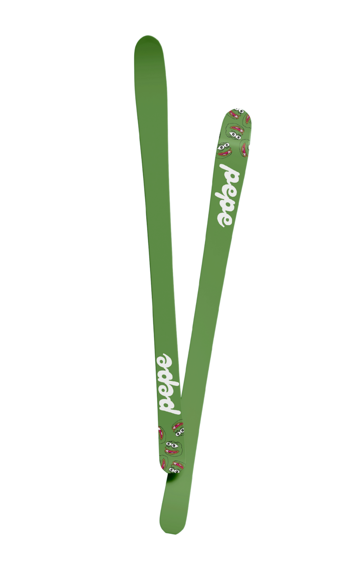 Pepe Classic Skis