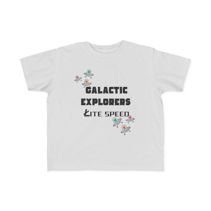 Galactic Explorers Lite