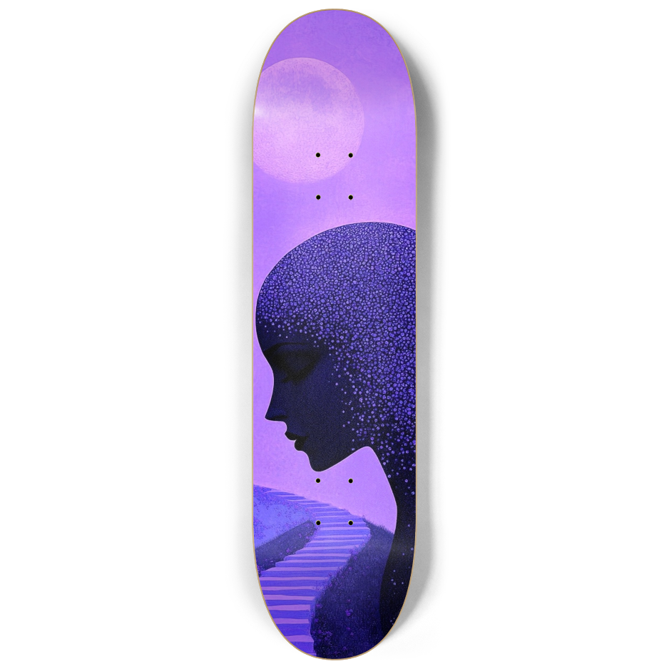 Solana Nightfall Deck