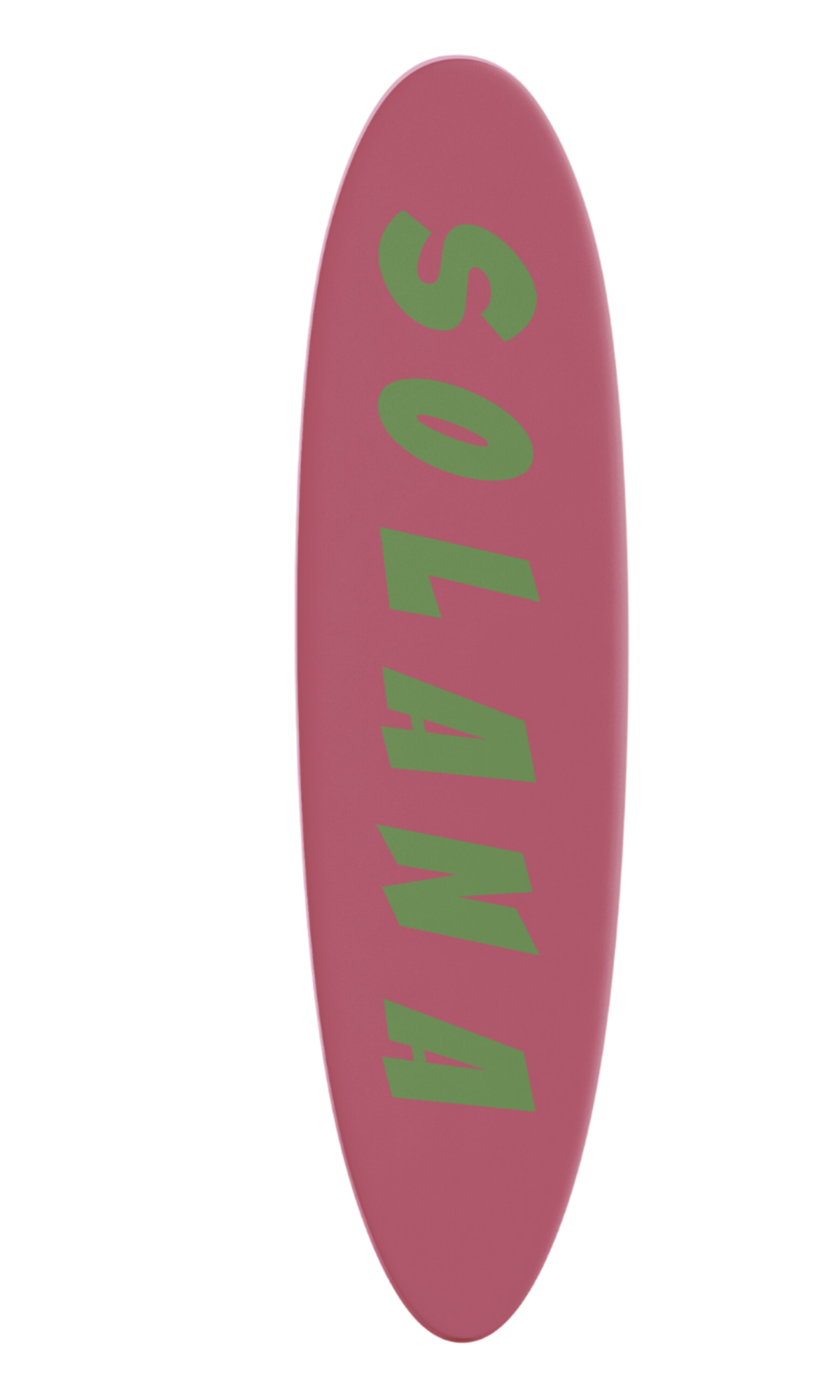 Celestial Sol Surboard
