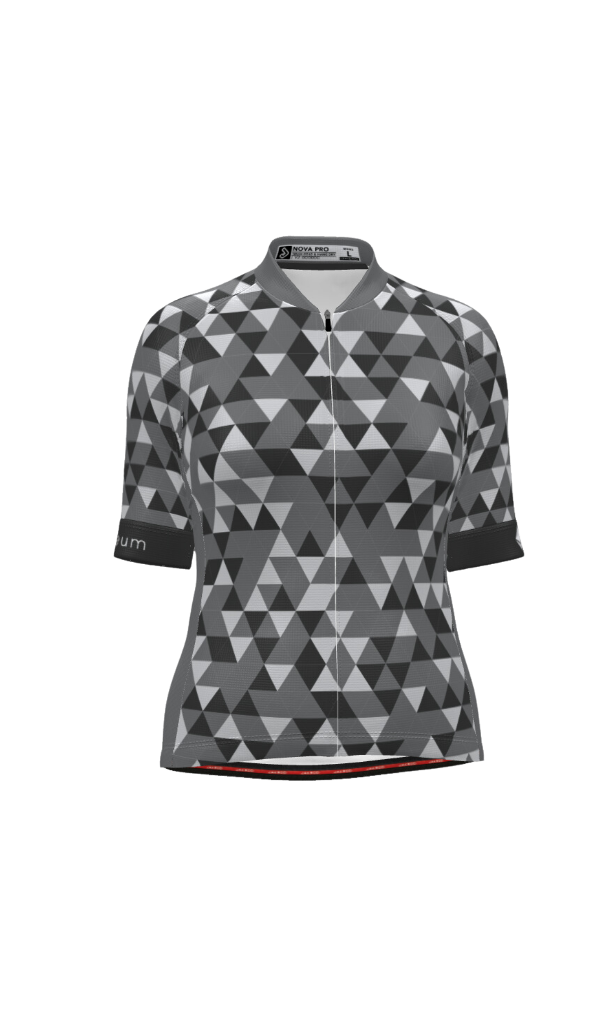 Ethereum Original Nova Cycling Jersey