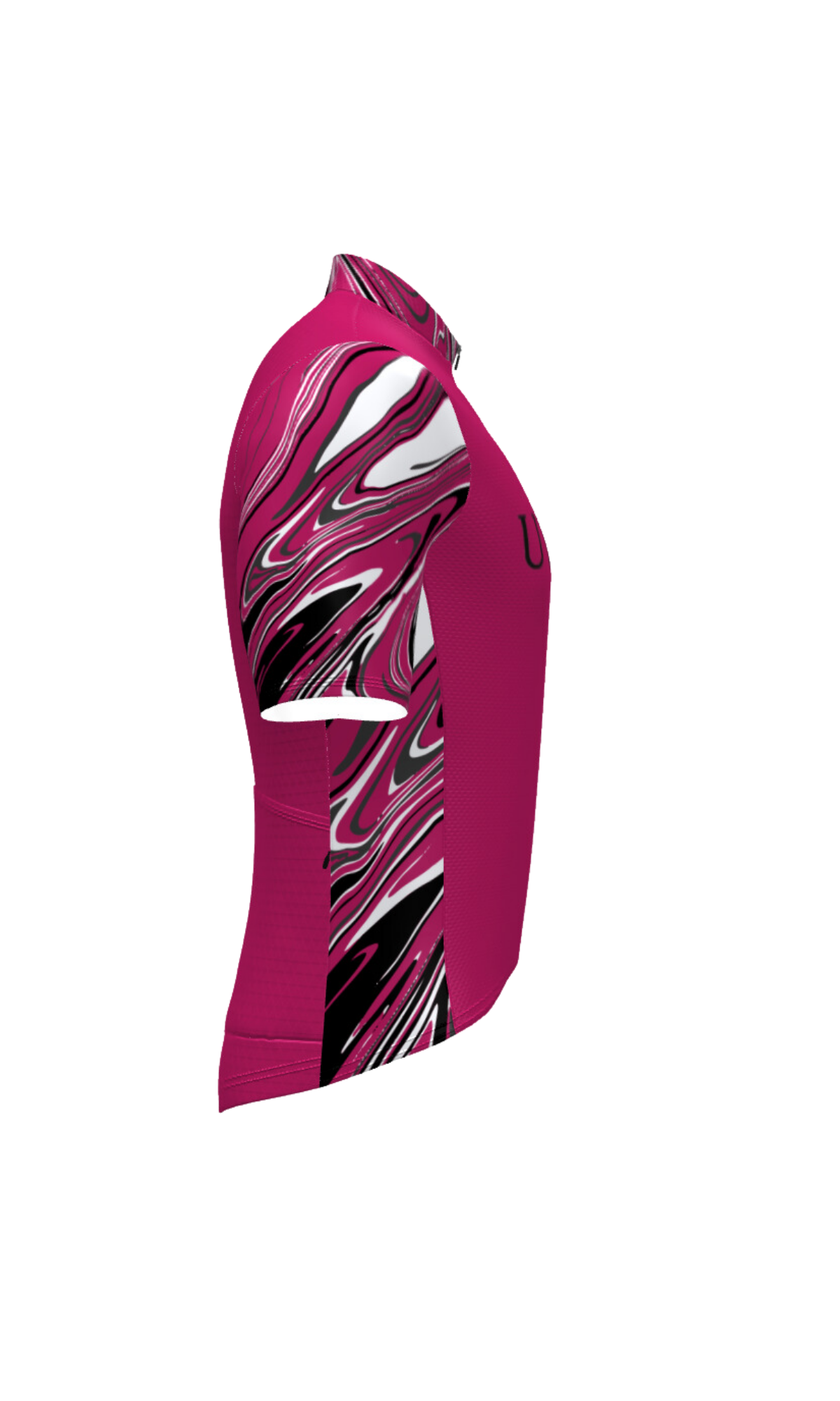 Uniswap Forza Cycling Jersey