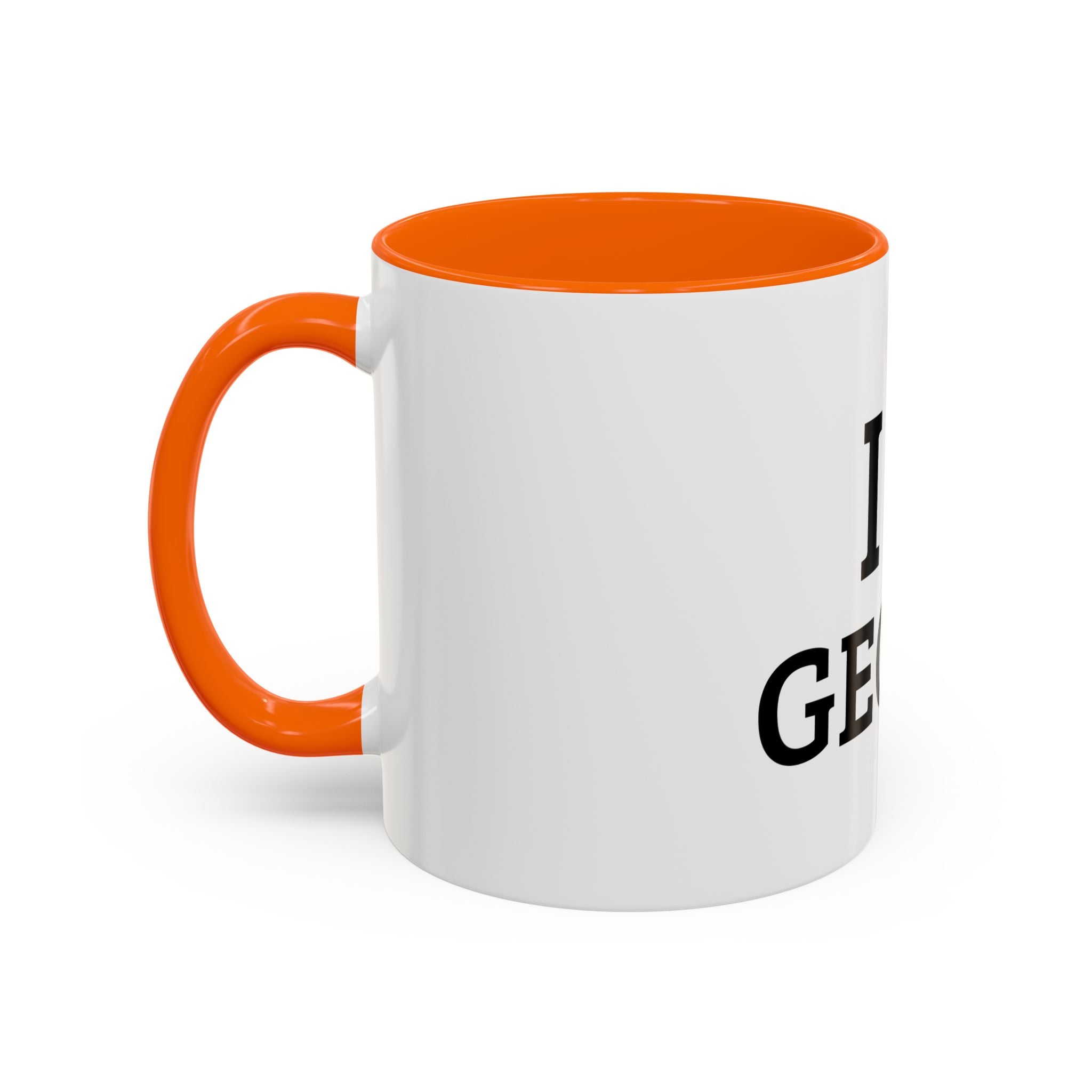 George X Mintcraft Studios Mug