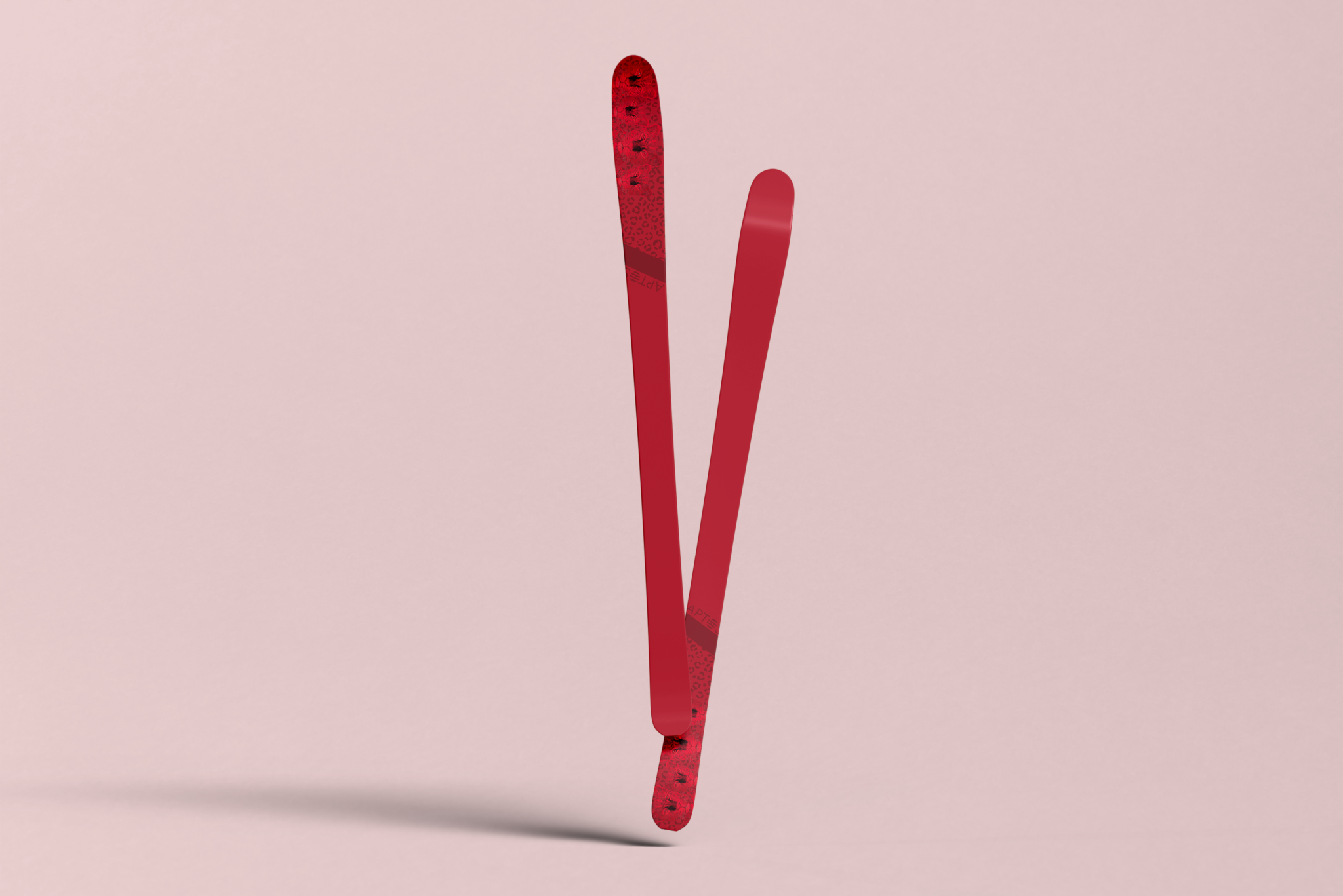 Aptos Safari Skis