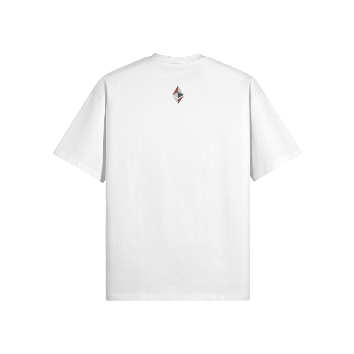 Ethereum Threads T-shirt