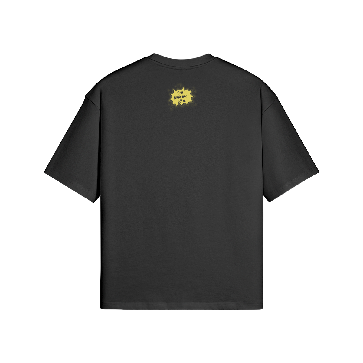 Sol Hotline Vintage Tee