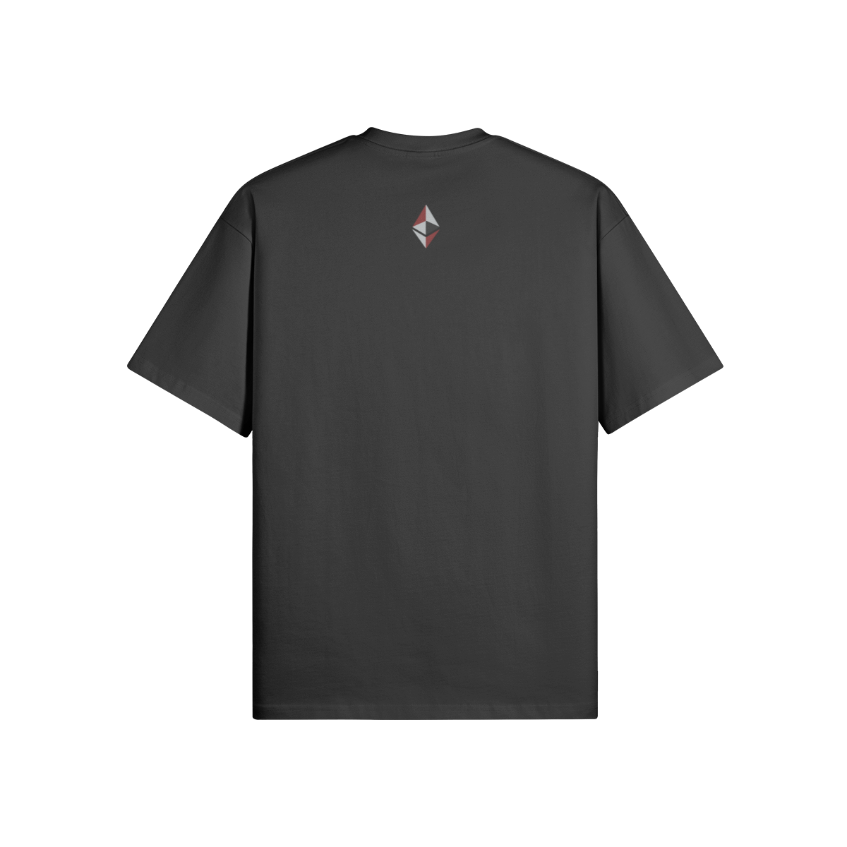 Ethereum Threads T-shirt
