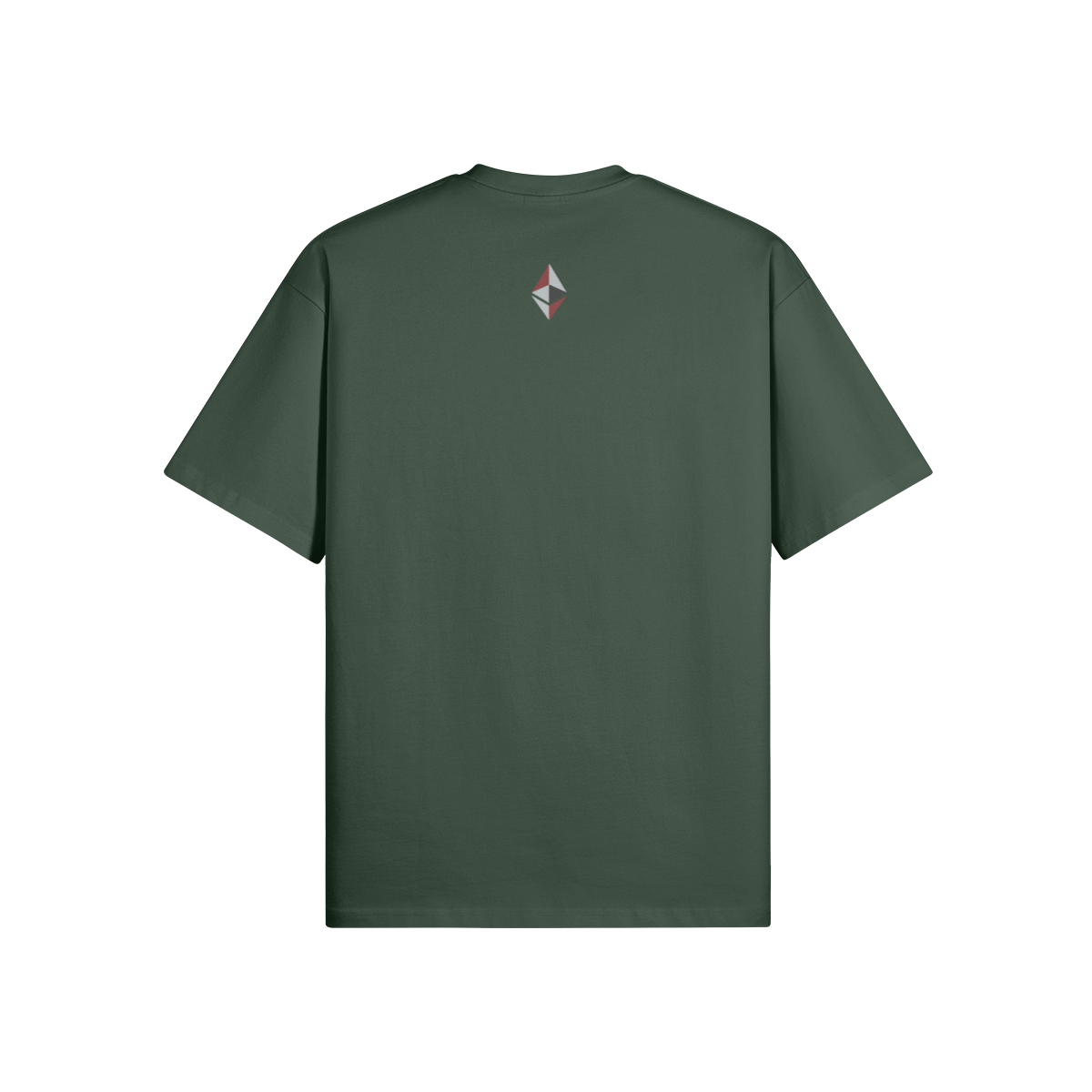 Ethereum Threads T-shirt