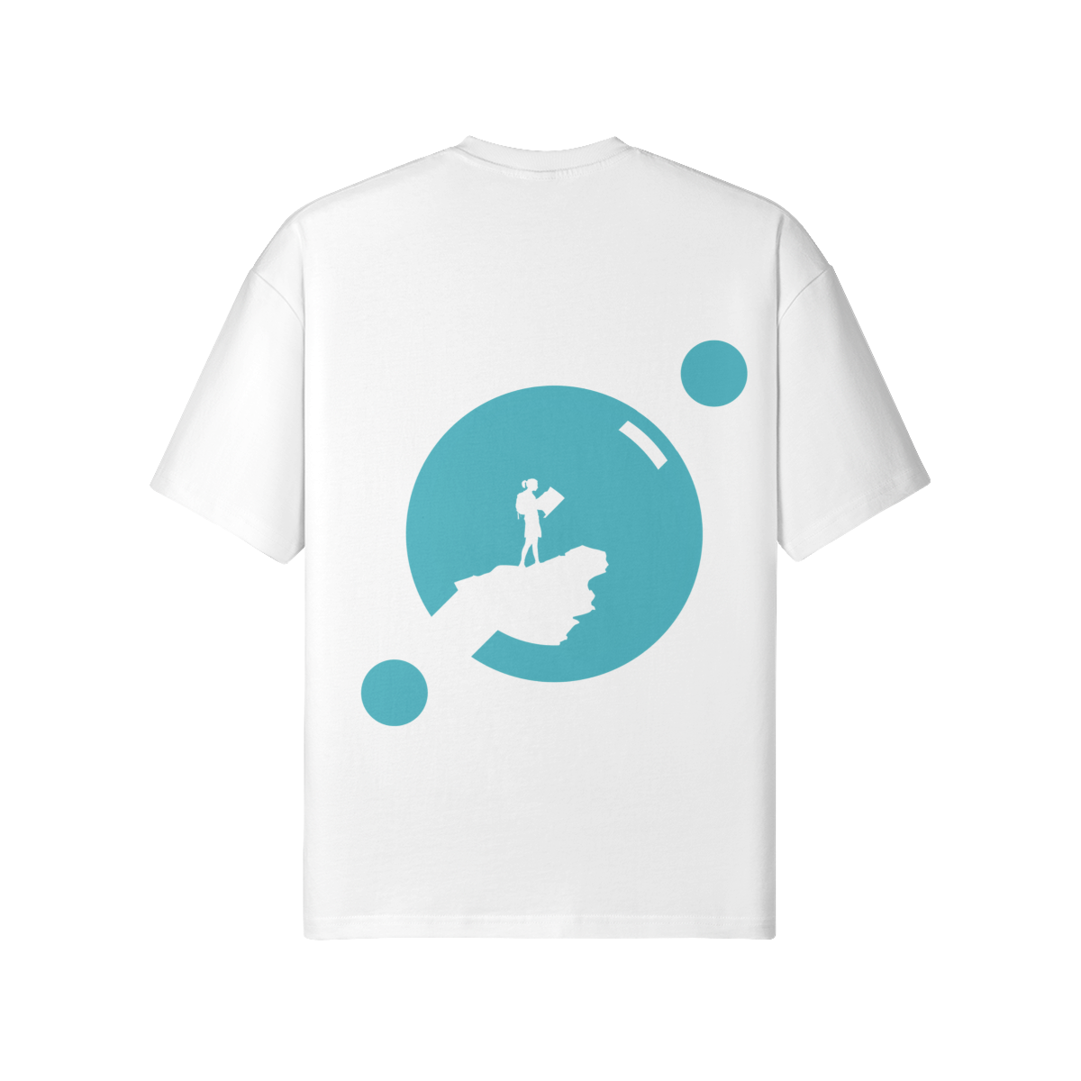ICON Explorer T-Shirt