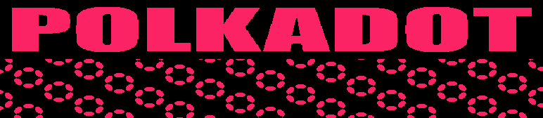 Dot Matrix Scarf