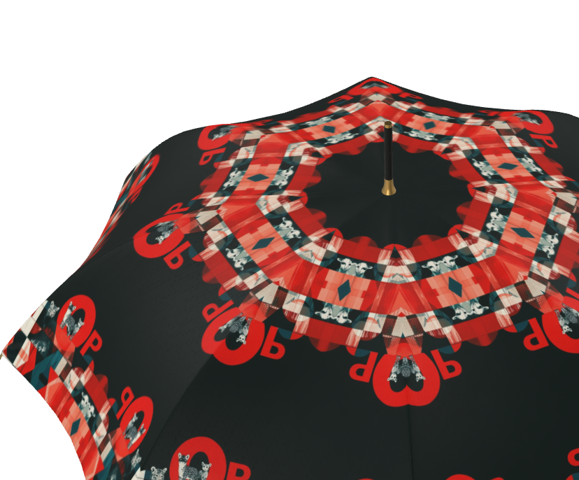 Path Umbrella