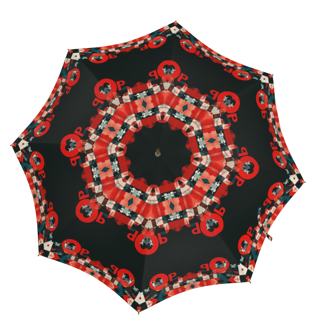 Path Umbrella