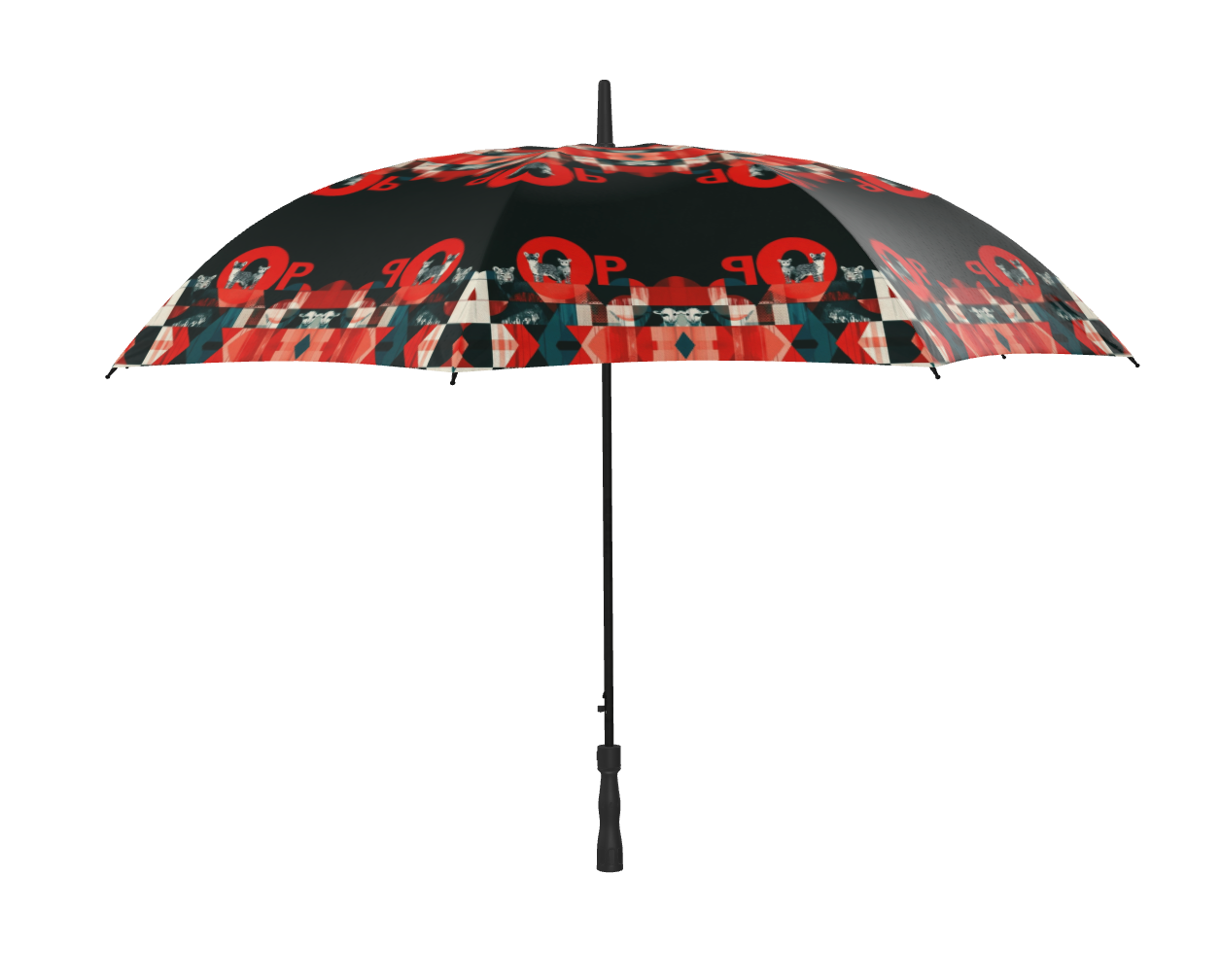 Path Umbrella