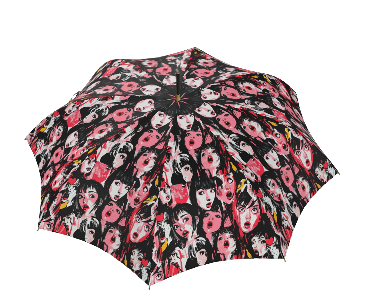 Market Shock Umbrella