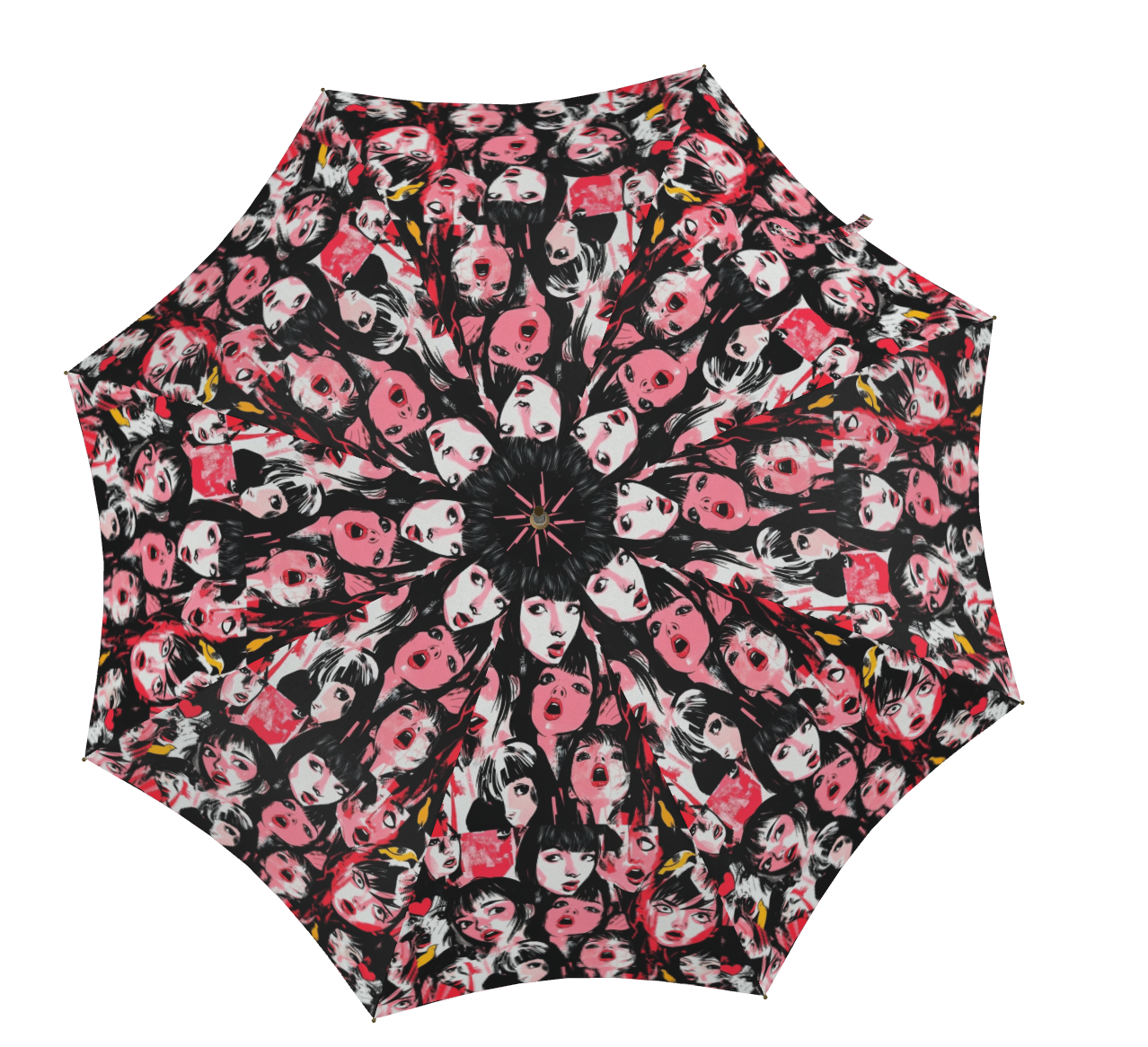 Market Shock Umbrella