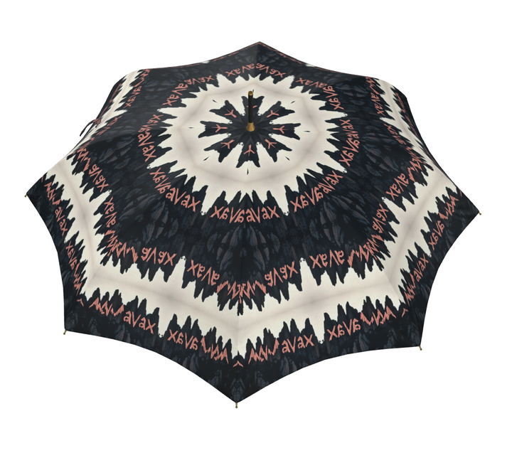 Alpine Ember Umbrella