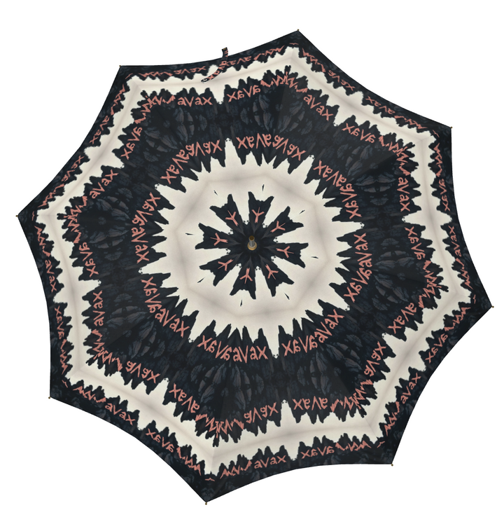 Alpine Ember Umbrella