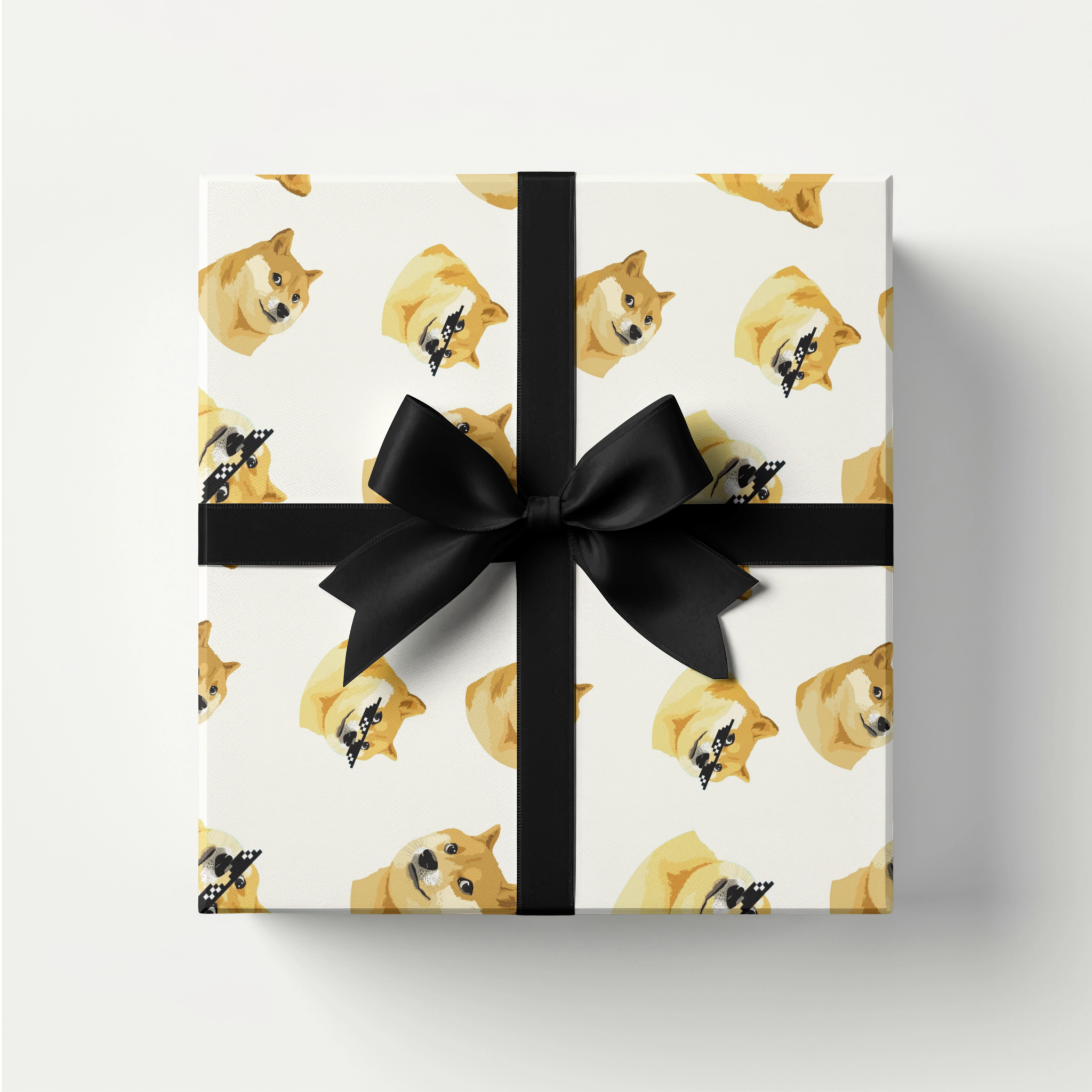 A Billion Doge