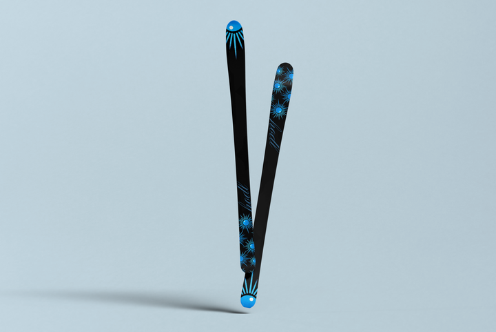 Hodl Galaxy Skis