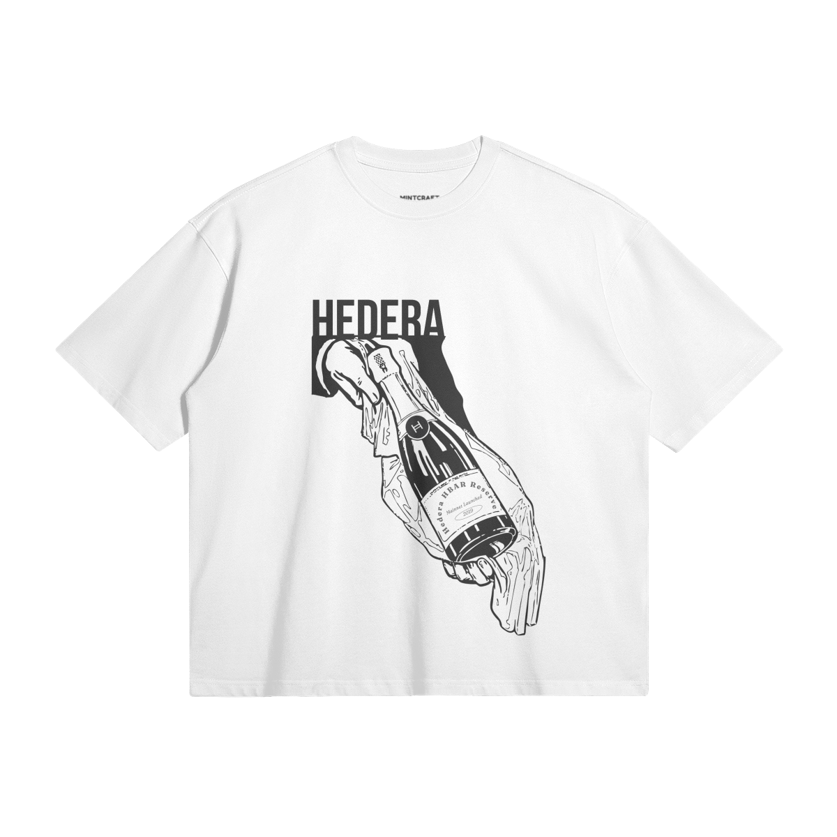 HBAR Reserve Tee