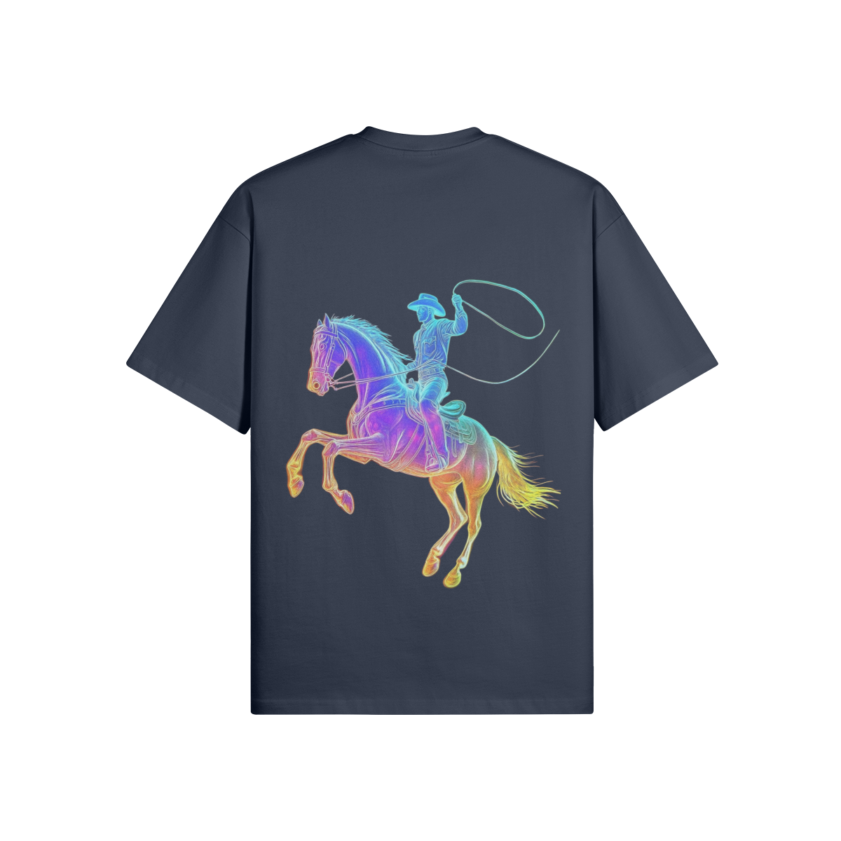 Sol Ranch T shirt