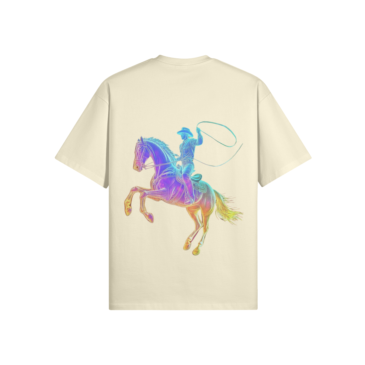 Sol Ranch T shirt