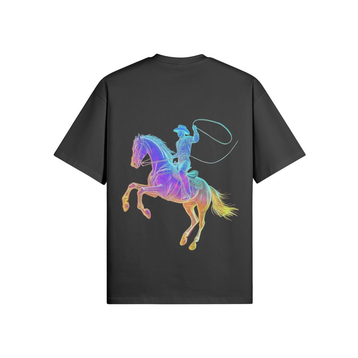 Sol Ranch T shirt