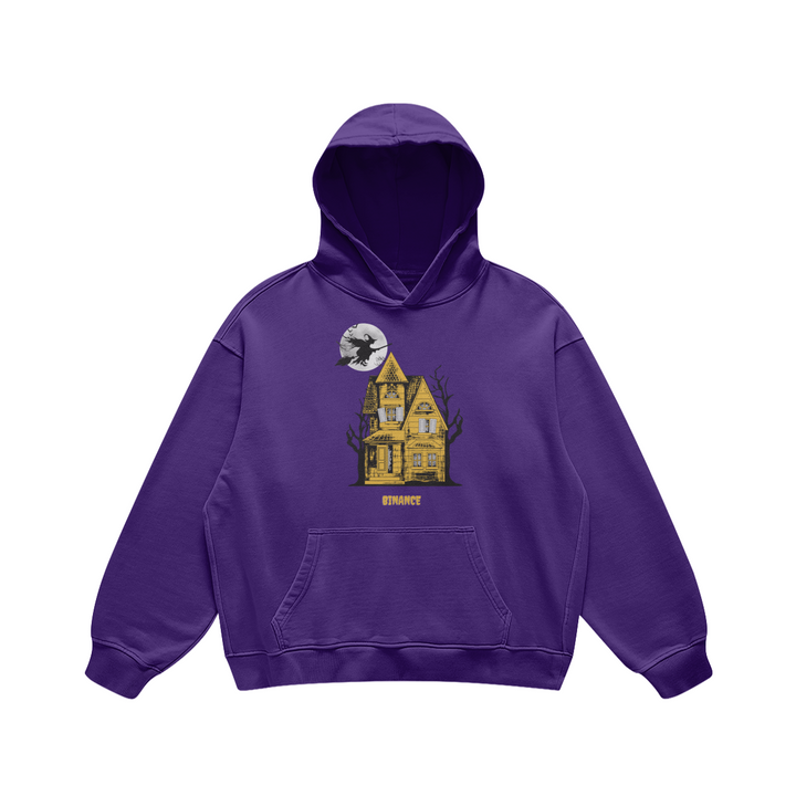 Binance hoodie