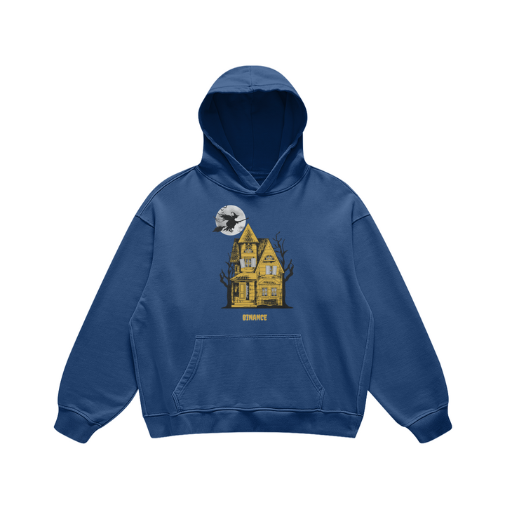 Binance hoodie
