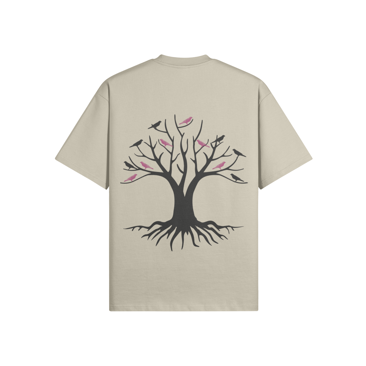 Canary Tree Shirt