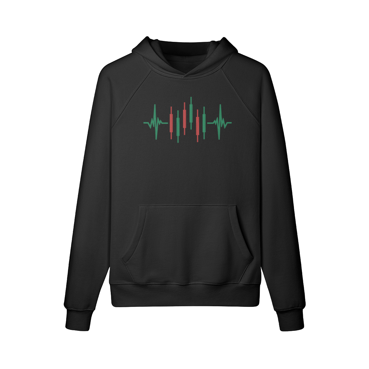 Heartbeat Hoodie