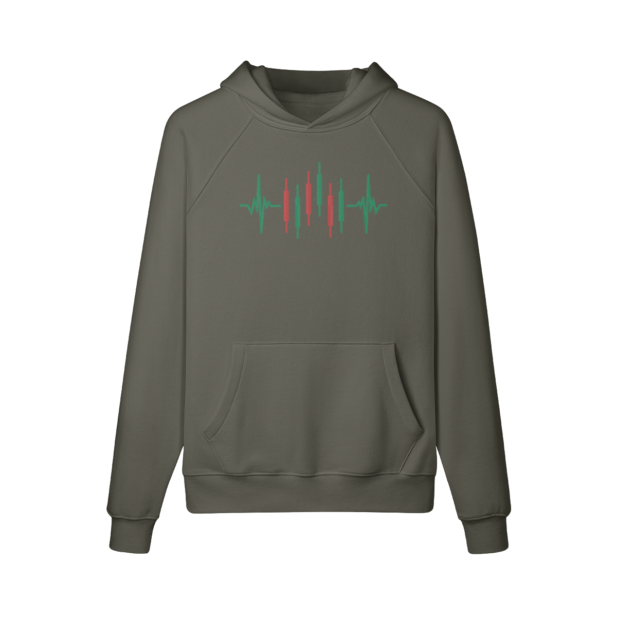 Heartbeat Hoodie