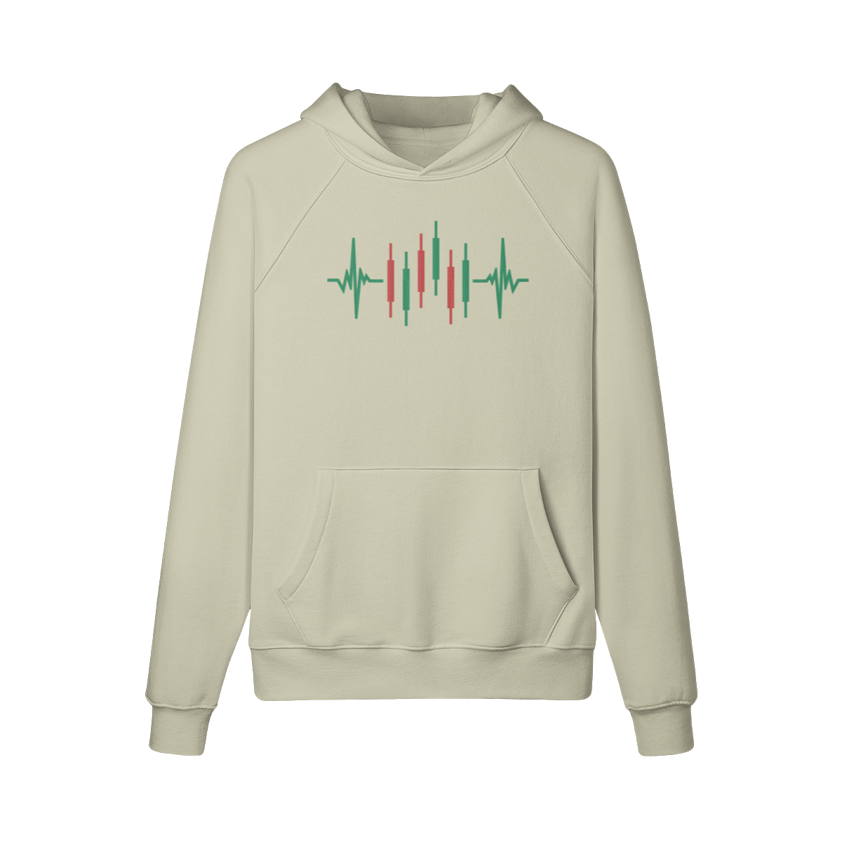 Heartbeat Hoodie