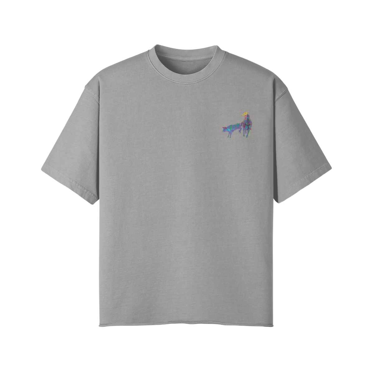 Solana Rancher Tee