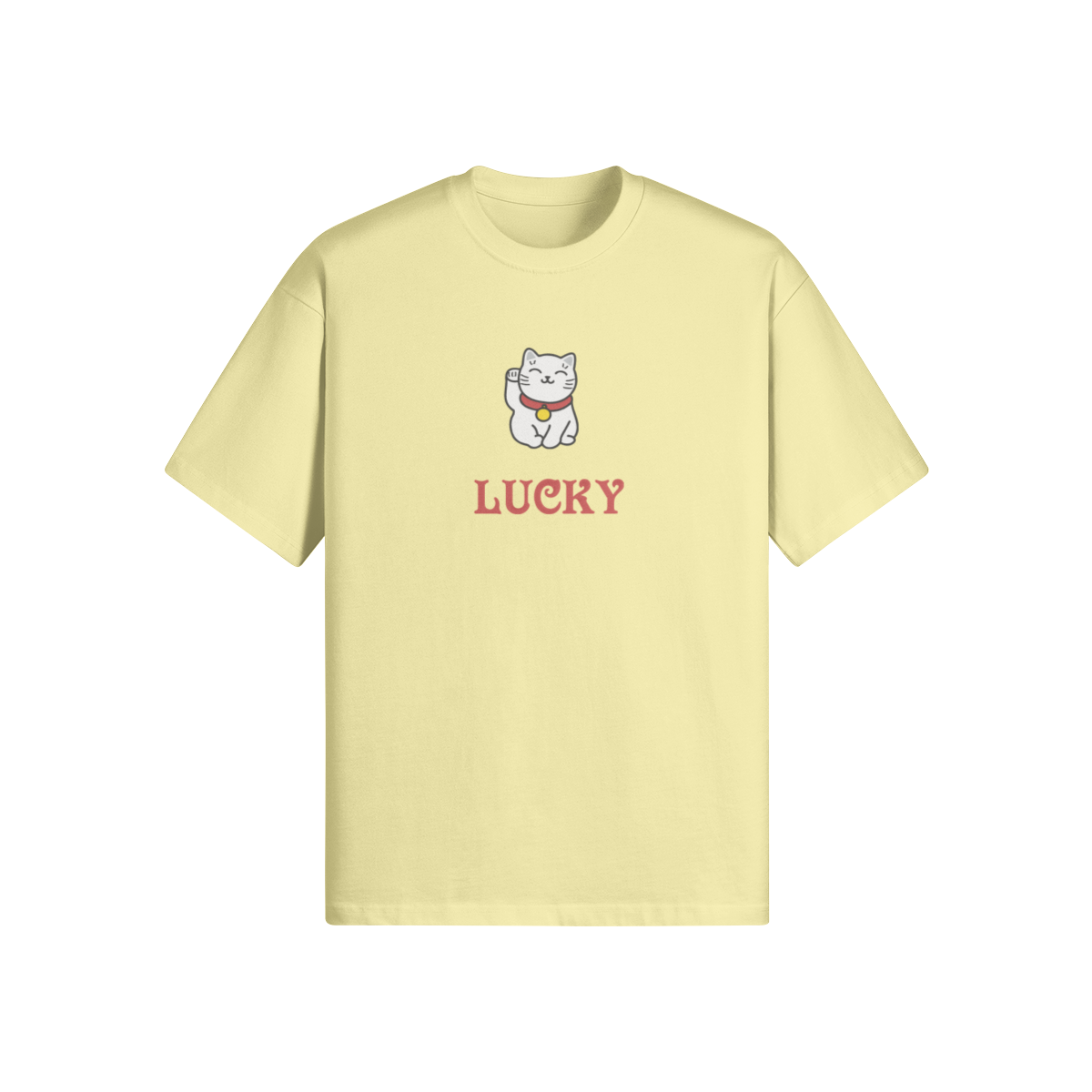 Lucky T-shirt