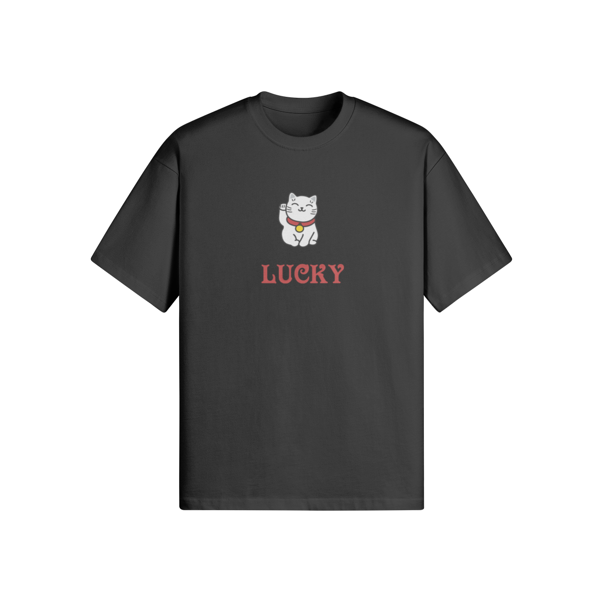 Lucky T-shirt