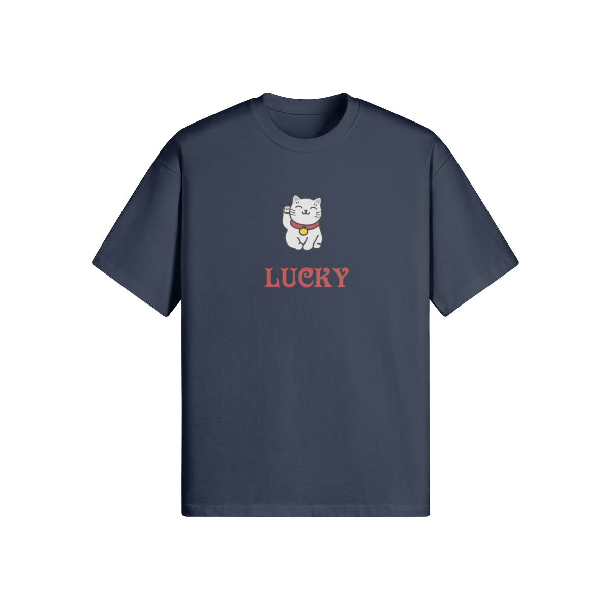 Lucky T-shirt