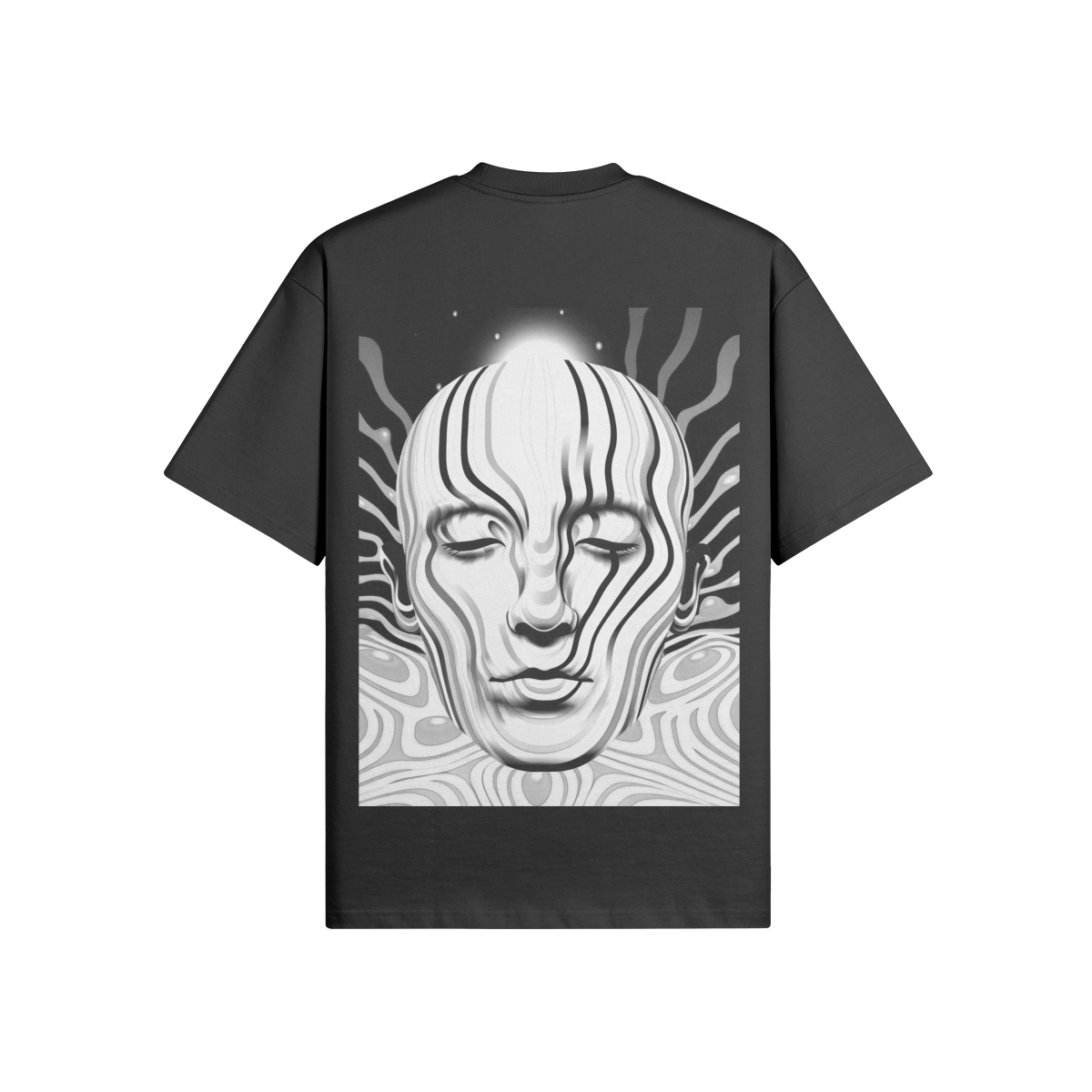 Satoshi's Dream T-Shirt